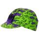Велокепка CINELLI 'SLIME' зеленая - photo 2