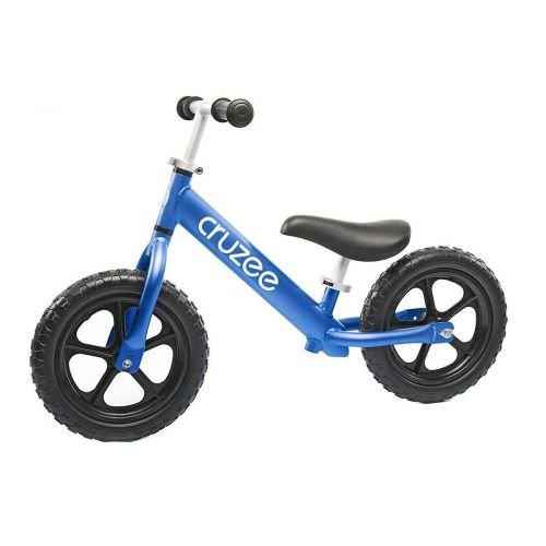 Беговел CRUZEE синій