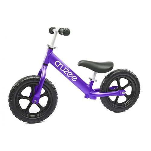 Беговел CRUZEE фіолетовий