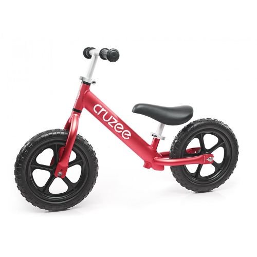 Беговел CRUZEE червоний