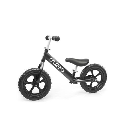 Беговел CRUZEE чорний