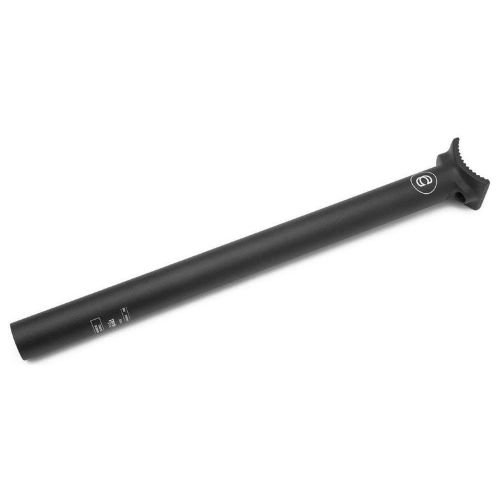 Штырь подседельный Cinema Stealth Pivotal L 330 мм черный