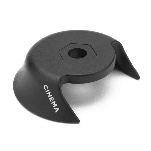 Захист передньої втулки Cinema Hub Guard VF (універсальний монтаж поверх дропута)