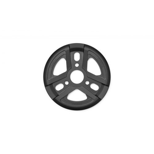 Звезда Cinema Reel Guard черная 25T