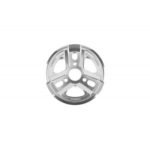 Звезда Cinema Reel Guard серая 28T