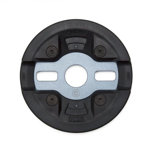 Звезда Cinema Beta Guard голубая 25T