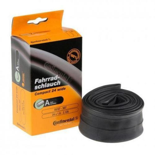 Камера Continental Compact 24, 32-507 -> 47-544, A4, 210 г