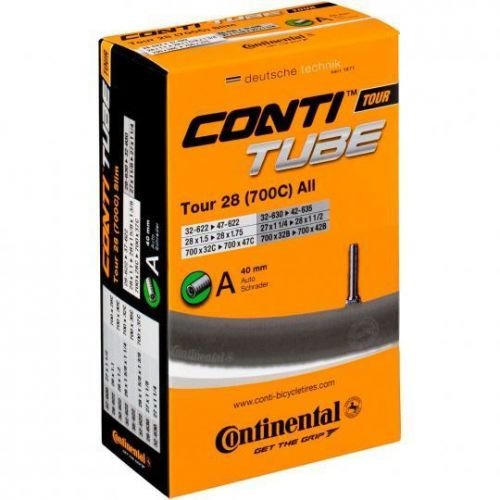 Камера Continental Tour 28 32-622 -> 47-622, A4, 180 г без коробки