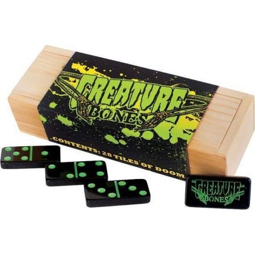 Домино Creature Bones