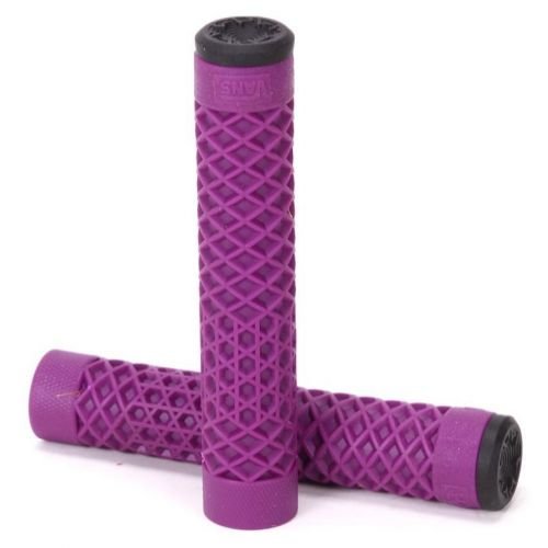 Гріпси CULT VANS WAFFLE фіолетові