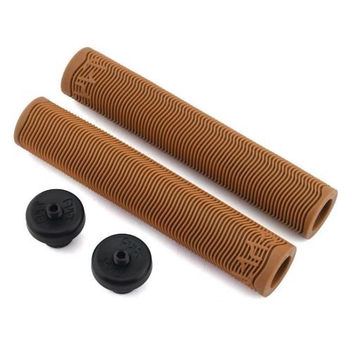 Гріпси CULT x ODI RICANY 160 мм коричневі