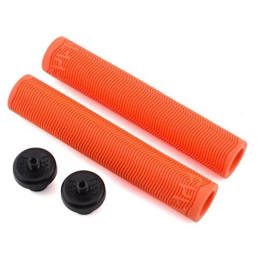 Грипсы CULT RICANY оранж