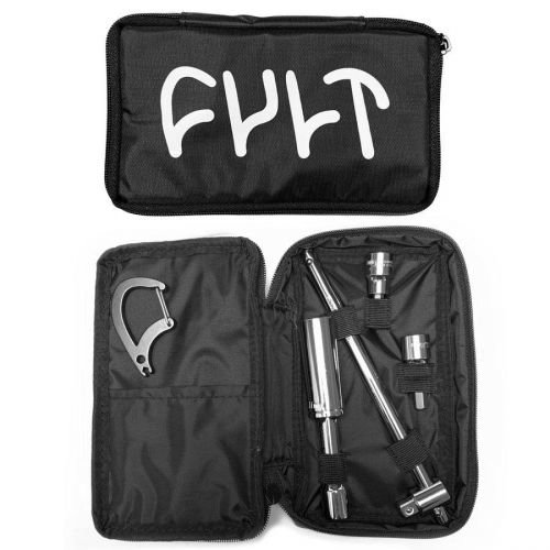 BMX набор інструментів CULT Tool Kit