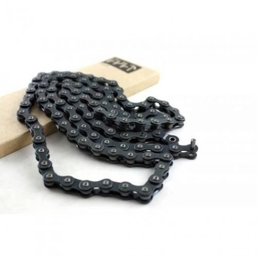 Ланцюг CULT 410 чорний