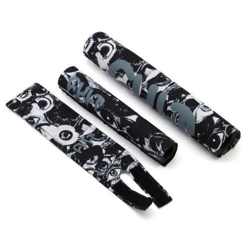 Комплект CULT Eyes Pad Set (барпад, фреимпад)