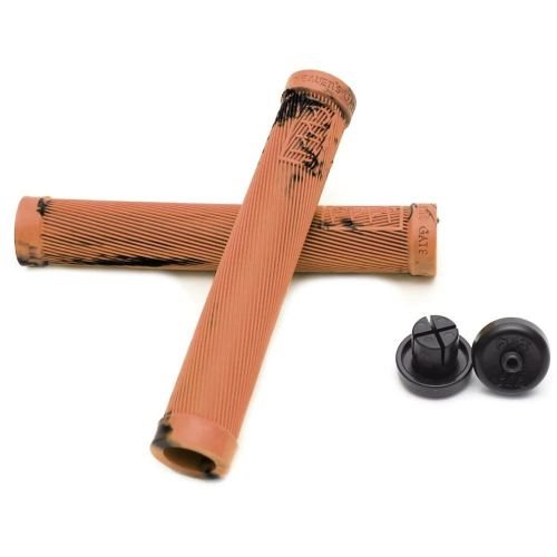 Гріпси Cult Begin коричневий з чорним	