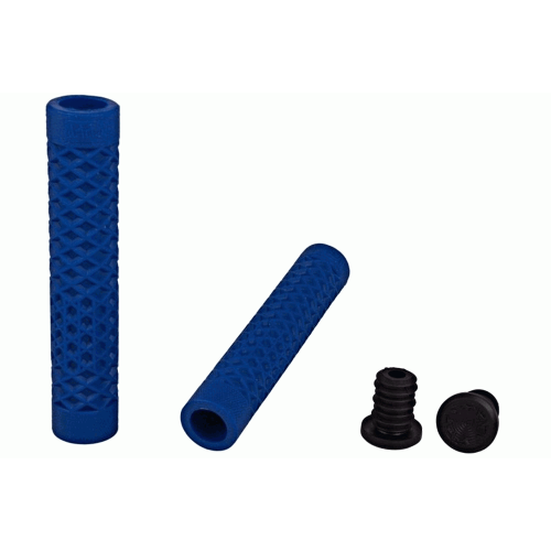 Гріпси CULT/VANS WAFFLE SOLE сині