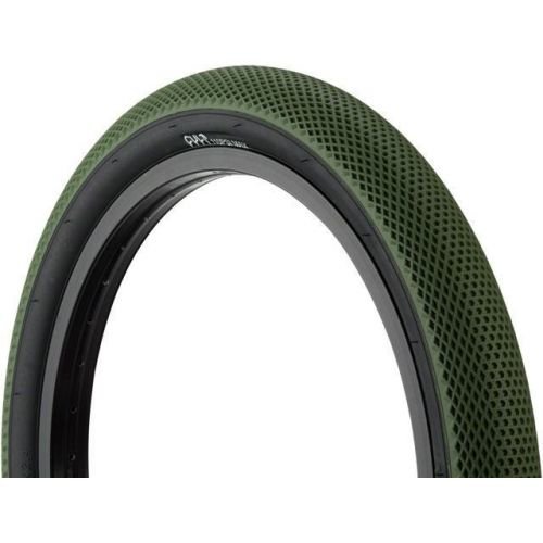 Покришка CULT CULT X VANS 2.40" олива