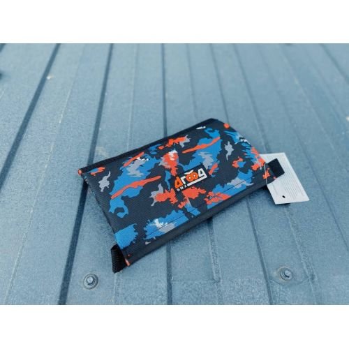 Барпад DROOG BMX Cocoon камо