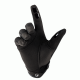 Перчатки Ergon HM2 black GroBe M - photo 2