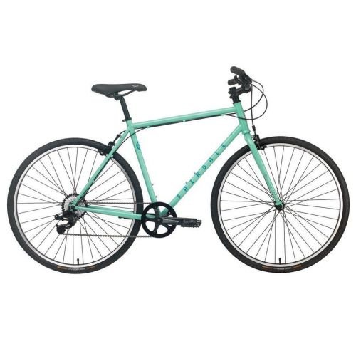 Велосипед FAIRDALE LOOKFAR (2022) - GLOSS TOOTHPASTE - M	