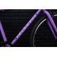 Велосипед FAIRDALE LOOKFAR (2022) - фиолетовый  - XS - photo 5