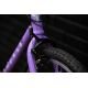 Велосипед FAIRDALE LOOKFAR (2022) - фіолетовий - S	 - photo 6