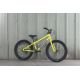 Велосипед FAIRDALE MACARONI 20" (2022) - яскраво-жовтий - photo 2