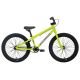 Велосипед FAIRDALE MACARONI 20" (2022) - яскраво-жовтий - photo 1
