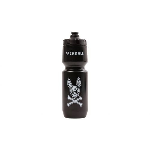 Фляга Fairdale Jolly Rogers Purist 750мл	