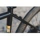 Велосипед FAIRDALE WEEKENDER NOMAD (2020) XL черный - photo 3