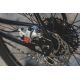Велосипед FAIRDALE WEEKENDER NOMAD (2020) L чорний - photo 9
