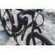 Велосипед FAIRDALE WEEKENDER NOMAD (2020) XL черный - photo 6