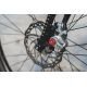 Велосипед FAIRDALE WEEKENDER NOMAD (2020) XL черный - photo 8