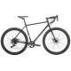 Велосипед FAIRDALE WEEKENDER NOMAD (2020) XL чорний - photo 1