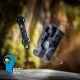 Універсальний конектор FIDLOCK TWIST TWIST uni connector, чорний - photo 3