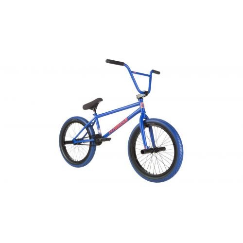 Велосипед FIT NORDSTROM FC синій