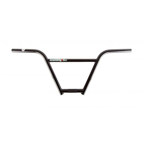 Кермо FIT 4PC SCUMBAG (9.420 ") чорний