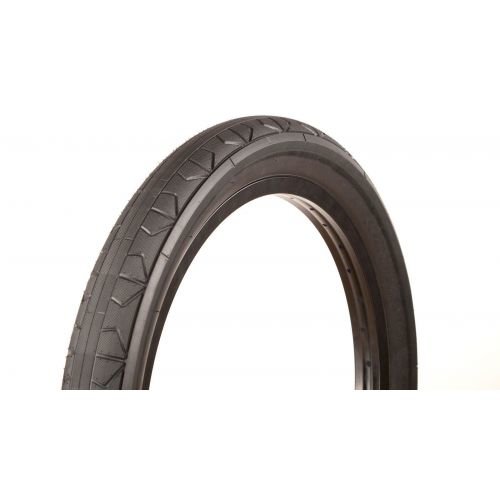 Покришка FIT UNDERINFLATED F / U 20 "X 2.4" чорна