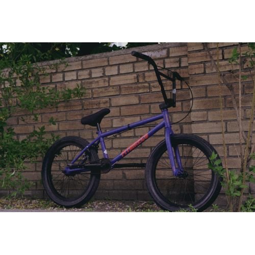 Велосипед FIT NORDSTROM FC синій 21 custom	