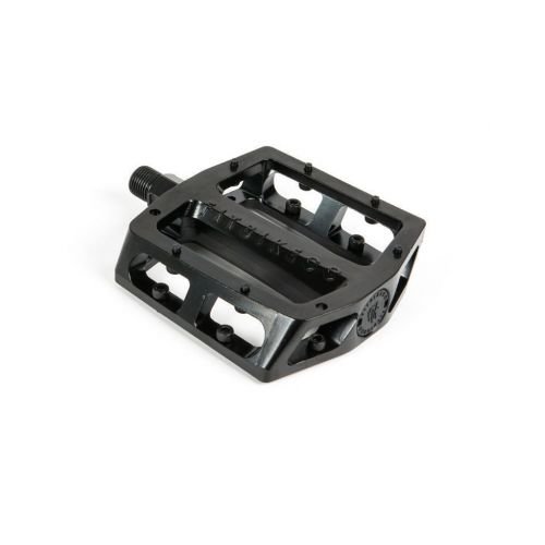 Педалі FIT MAC метал чорні