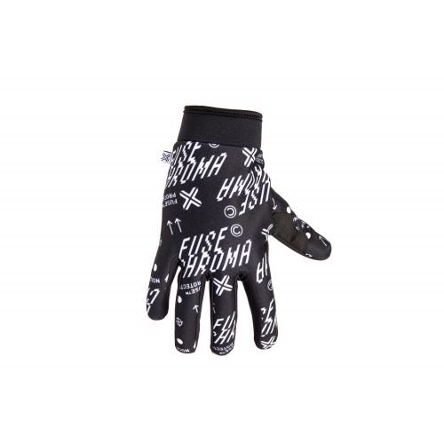 Перчатки FUSE CHROMA ALIAS S размер