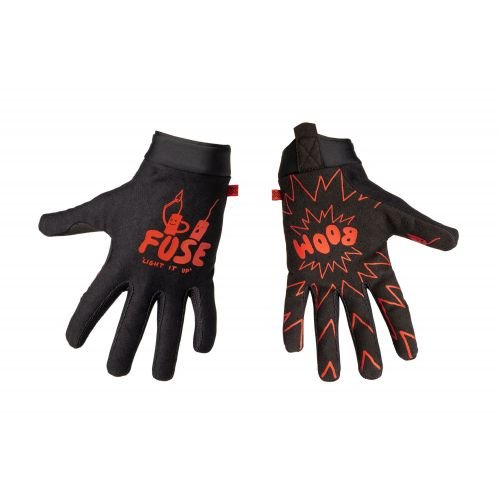 Рукавиці FUSE OMEGA DYNAMITE L розмір	