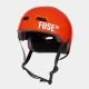 Шлем FUSE ALPHA оранж глянец XS-S - photo 1