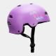 Шлем FUSE Alpha S/M фиолетовый  - photo 3