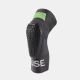Захист коліна FUSE OMEGA POCKET SAS TEC чорний з зеленим S/M - photo 3