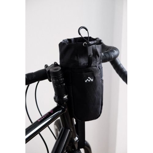 Фитбег FableBag X-PAC черный