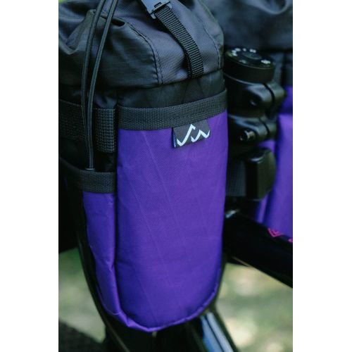 Фитбег FableBag X PAC фиолетовый 