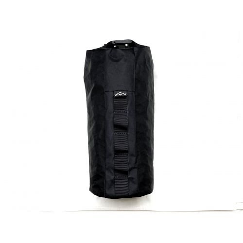 Сумка на вилку FableBag X PAC черная 