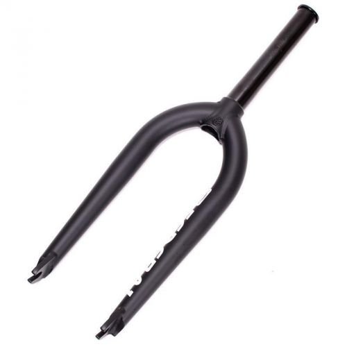 Вилка Federal Assault вибіг 15 мм матовая черная 10мм